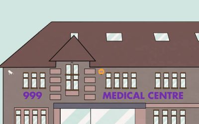 News for Our Community: Cleveland Clinic Is Coming to 999 Medical Centre