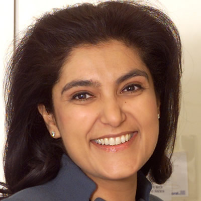 Dr Natasha Kapur