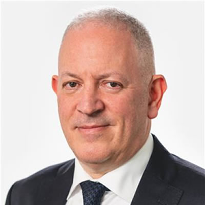 Professor Richard Cohen